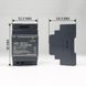 Блок питания Biom на DIN-рейку 60W 2.5A 24V BHDR-60-24 BHDR-60-24 фото 5
