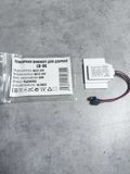 Сенсорный выключатель для зеркал Biom LB-06 12-24V 60-120W (1 клавиша) LB-06 фото