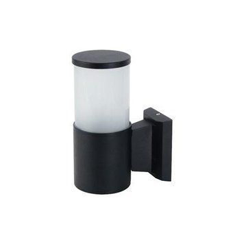 Светильник фасадный Horoz Electric KAVAK-2 60W черный 075-014-0002-010 фото
