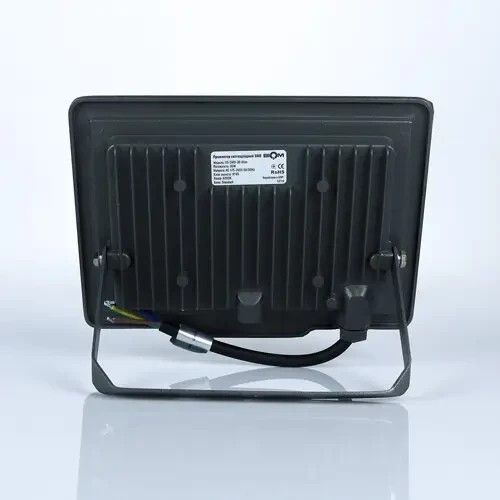 Светодиодный прожектор BIOM 30W S5-SMD-30-SLIM S5-SMD-30-SLIM фото