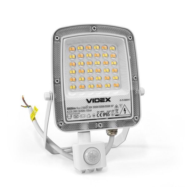 VL-F5-030CW-S фото