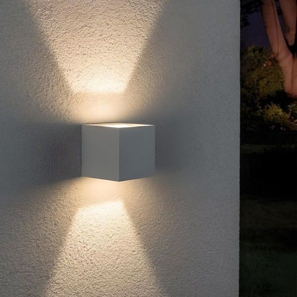 LED Светильник архитектурный AR04 IP54 VIDEX 6W 2700K VL-AR04-062W фото