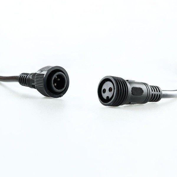 Кабель живлення для гірлянд Biom IP67, 1,5 м PC10567 фото