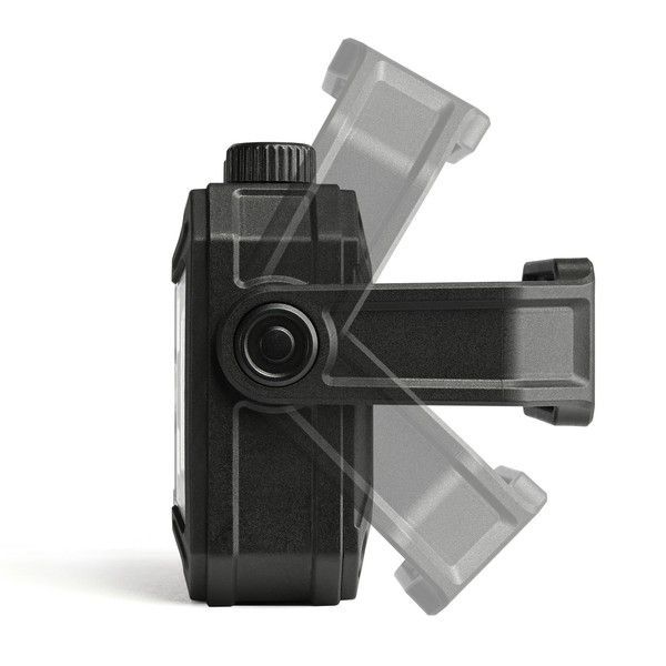 Багатофункціональний світлодіодний ліхтар VIDEX VLF-M048 1500Lm 5000K USB-C VLF-M048 фото