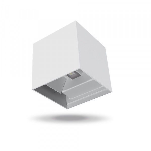 LED Светильник архитектурный AR04 IP54 VIDEX 6W 2700K VL-AR04-062W фото