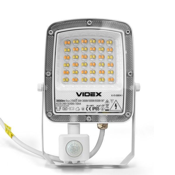 VL-F5-030CW-S фото