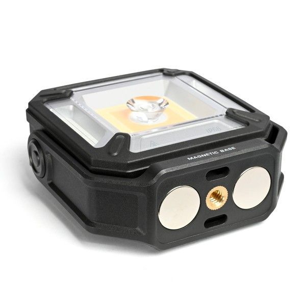 Багатофункціональний світлодіодний ліхтар VIDEX VLF-M048 1500Lm 5000K USB-C VLF-M048 фото
