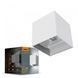 LED Светильник архитектурный AR04 IP54 VIDEX 6W 2700K VL-AR04-062W фото 1