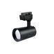 Трековый светильник Horoz Electric VARNA-40 3CCT 40W черный 018-026-1040-020 фото 1