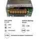 Блок живлення Biom 200W 12V 16.5A IP20 TR-200-12 TR-200-12 фото 3