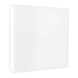 LED світильник накладний Biom 18W 5000K IP40 квадратний білий (NL-1-S18-W-5) NL-1-S18-W-5 фото