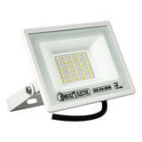 Світлодіодний прожектор HOROZ ASLAN-30 30W 6400K білий 068-010-0030-040 фото