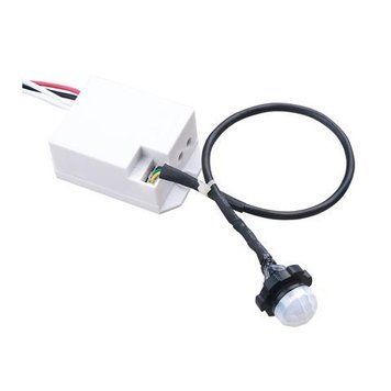 Датчик движения Horoz Electric SMART 800W 088-001-0005-010 фото