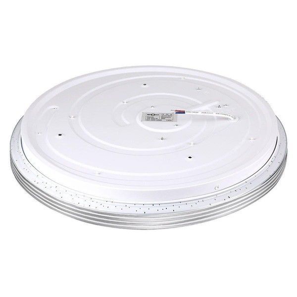 Смарт люстра Biom SMART SML-R04-50-2 (50 Вт) з пультом та регулюванням світла SML-R04-50/2 фото
