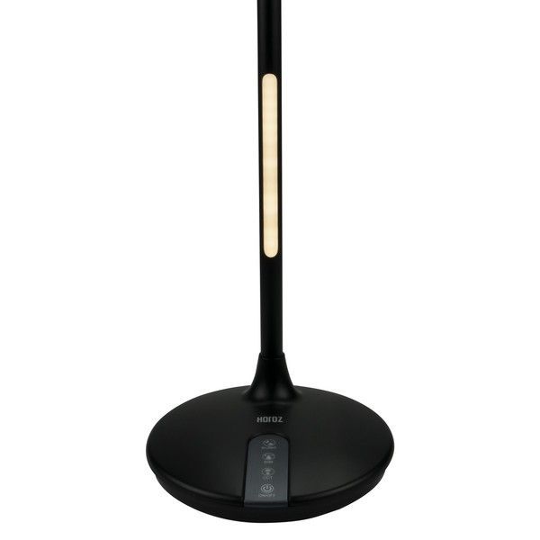Настольный светильник Horoz Electric ARYA 8W черный 049-030-0008-020 фото