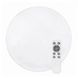 Смарт люстра Biom SMART SML-R04-50-2 (50 Вт) з пультом та регулюванням світла SML-R04-50/2 фото 1