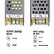Блок питания Biom Professional 100W 12V 8.3A IP20 (BPU-100) BPU-100 фото 6