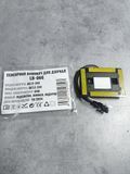 Сенсорный выключатель для зеркал Biom LB-066 12-24V 60-120W LB-066 фото