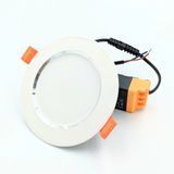 Светодиодный светильник Biom 9W 5000K Круглый Белый DF-9W DF-9W фото
