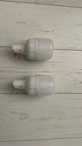 Аккумуляторная лампа OEM 5V. Портативный фонарь AL-5V-60 фото