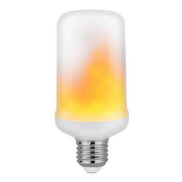 Лампа светодиодная Horoz Electric FIREFLUX 5W E27 001-048-0005-010 фото