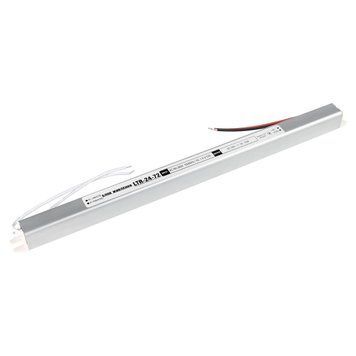 Блок питания Biom STICK "LTR" 72W 24V 3A IP20 (LTR-24-72) LTR-24-72 фото