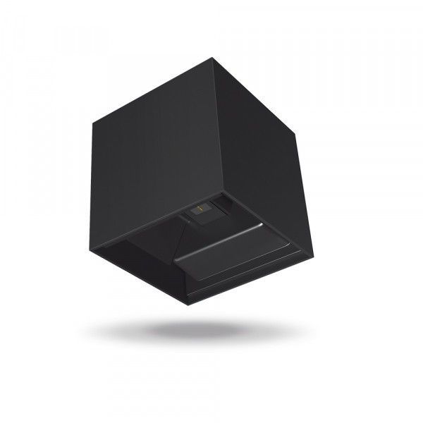 LED Светильник архитектурный AR04 IP54 VIDEX 6W 2700K VL-AR04-062B фото