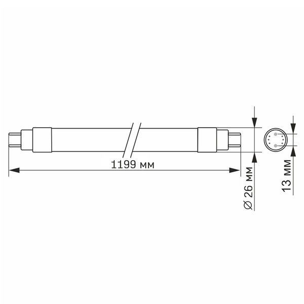 VL-T8F-1812B фото