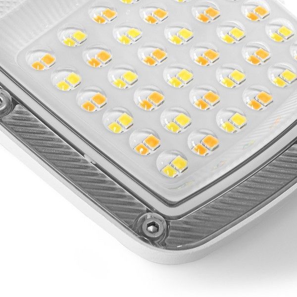 LED прожектор VIDEX F5 30W 3000-5000-6500K 230V White (VL-F5-030CW) VL-F5-030CW фото