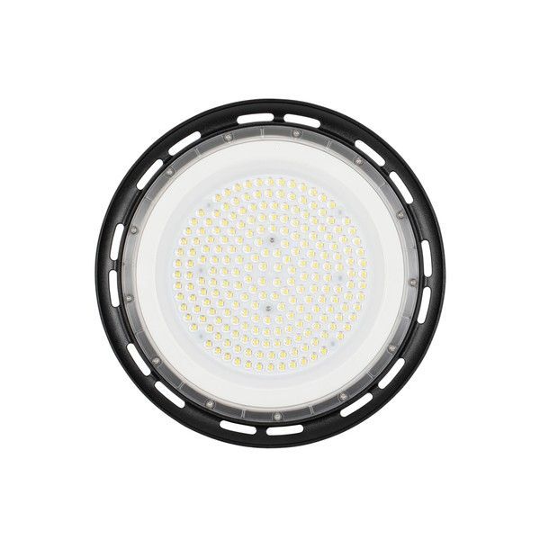 Светильник промышленный LED HOROZ AGORA-200 200W 6400K IP65 063-008-0200-010 фото