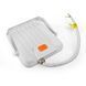 LED прожектор VIDEX F5 30W 3000-5000-6500K 230V White (VL-F5-030CW) VL-F5-030CW фото 6