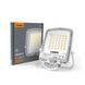 LED прожектор VIDEX F5 30W 3000-5000-6500K 230V White (VL-F5-030CW) VL-F5-030CW фото 1