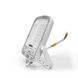 LED прожектор VIDEX F5 30W 3000-5000-6500K 230V White (VL-F5-030CW) VL-F5-030CW фото 4
