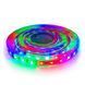 Светодиодная лента адресная Biom ST-12-5050-60-FRGB-20-WS2811 12V RGB ST-12-5050-60-FRGB-20 фото 1