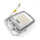 LED прожектор VIDEX F5 30W 3000-5000-6500K 230V White (VL-F5-030CW) VL-F5-030CW фото 8