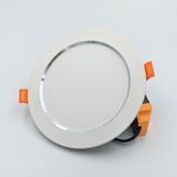 Светодиодный светильник Biom 12W 5000K Круглый Белый CB-DF-12W DF-12W фото
