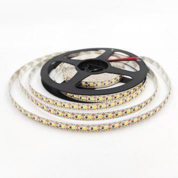 Светодиодная лента 5 вольт DC 5V OEM ST-5-2835-120-NW-20 500 Lm/m нейтральная белая ST-5-2835-120-NW-20 фото