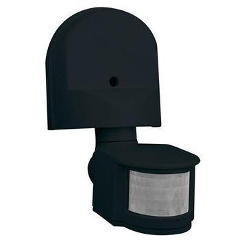 Датчик движения Horoz Electric CORONA 1000W черный 088-001-0002-020 фото