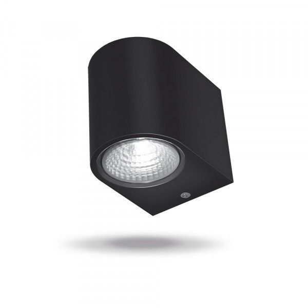 LED Светильник архитектурный AR031 IP54 VIDEX 3W 2700K VL-AR031-032B фото