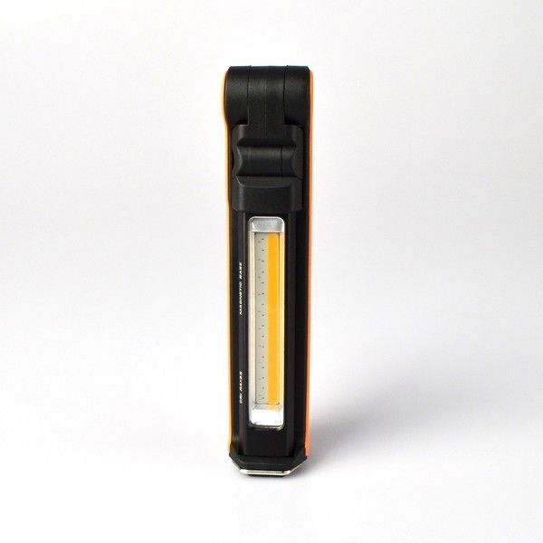 Портативний багатофункціональний ліхтар VIDEX VLF-M044UV 400Lm USB-C VLF-M044UV фото