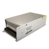 Блок живлення Biom 500W 12V 41A IP20 (TR-500-12) TR-500-12 фото