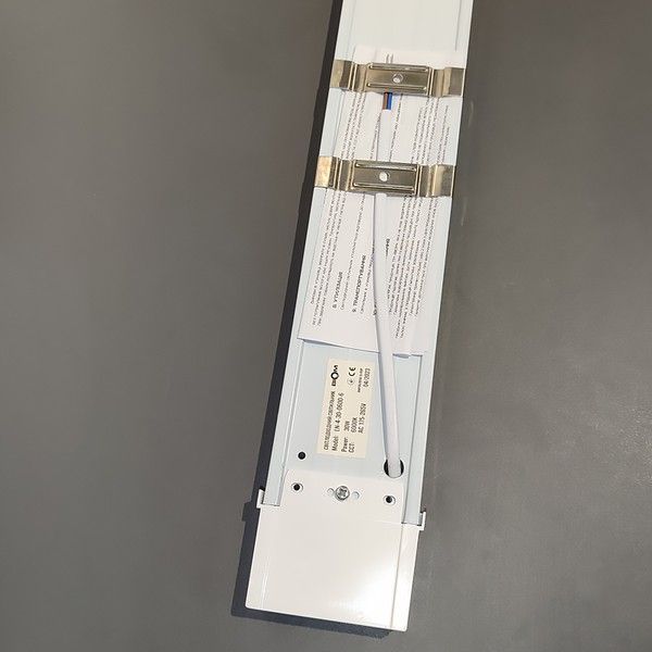 Линейный LED светильник Biom 30W 6000K 600mm IP20 LN-4-30-0600-6 LN-4-30-0600-6 фото