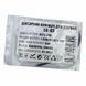 Сенсорний вимикач для дзеркал Biom LB-03/1 1 клавіша, 1*65W, dimmer, DC12-24V для монохромної стрічки LB-03/1 фото 4