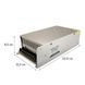 Блок живлення Biom 500W 12V 41A IP20 (TR-500-12) TR-500-12 фото 2
