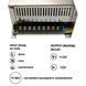 Блок живлення Biom 500W 12V 41A IP20 (TR-500-12) TR-500-12 фото 3