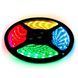 Светодиодная лента RGB Biom ST-12-5050-60-RGB-65 12V IP65 Герметичная ST-12-5050-60-RGB-65 фото 1