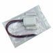 Сенсорний вимикач для дзеркал Biom LB-03/1 1 клавіша, 1*65W, dimmer, DC12-24V для монохромної стрічки LB-03/1 фото 5