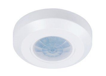 Датчик движения Horoz Electric MONDEO 800W белый 088-001-0010-010 фото