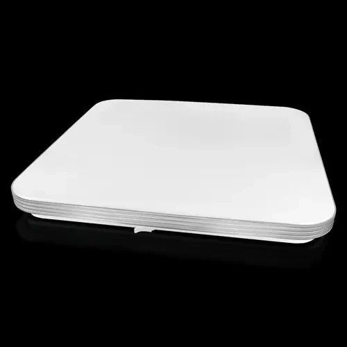 Декоративна стрічка DS-R480-08-4S до світильників Biom DEL-R-20-42-4 DIY та Biom SML-R20-80-DIY(4 срібло смужки) DS-R480-08-4S фото