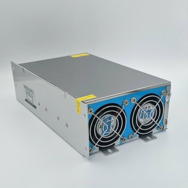 Блок питания Biom 800W 12V 66.7A IP20 (TR-800-12) TR-800-12 фото
